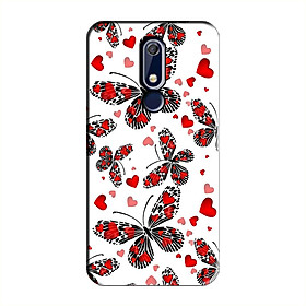ỐP LƯNG IN DÀNH CHO NOKIA 5.1