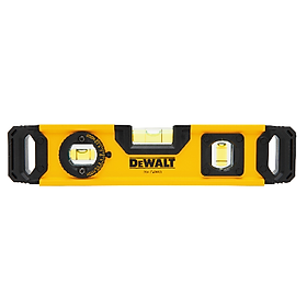 Mua Thước thủy 25cm Dewalt DWHT43003| Chính hãng