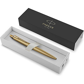 Bút bi cao cấp Parker Jotter XL X-MN Gold GT TB6-2122658