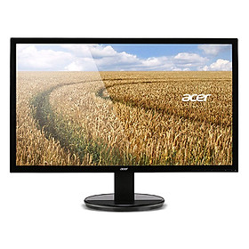 Mua Màn hình máy tính Acer LCD K202HQL - Hàng chính hãng