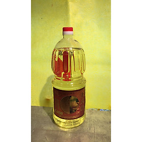 Mua 1 Can Dầu bơ  thực vật cháy không khói  không muội  màu vàng  an toàn 2 5L