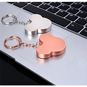Mua Usb 2.0 8gb 16gb hình Chuột Mickey dễ thương bằng kim loại