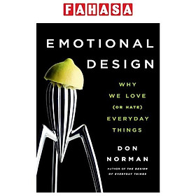 Emotional Design
