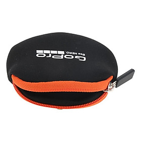 Storage Carry Case Bag for GoPro Hero 6 5 4 3+ 3 Cameras