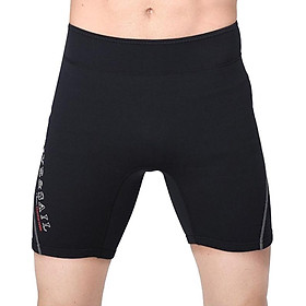 Quần Lặn Unisex DIVE&SAIL 1.5mm