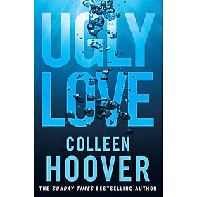 Sách Ngoại Văn - Ugly Love: a novel Paperback by Colleen Hoover (Author)