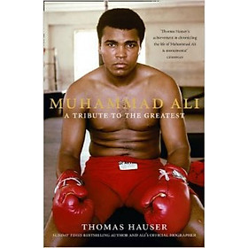 Nơi bán Muhammad Ali: A Tribute to the Greatest - Giá Từ -1đ