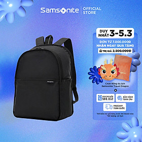 Balo gấp Samsonite Travel Essentials Foldable Backpack ANTM