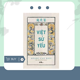 Việt Sử Yếu