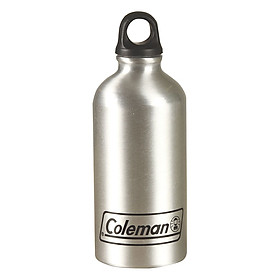 Bình Đựng Nước Nhôm Coleman 0.5L 2000016355 - Giao màu ngẫu nhiên