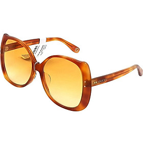 Kính mát chính hãng Gucci GG0472SA
