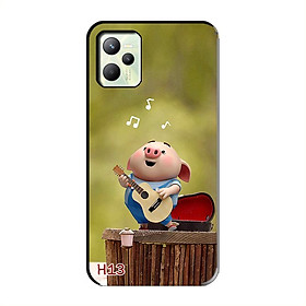 Ốp Lưng Dành Cho Realme C35