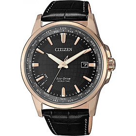 Đồng hồ nam Citizen BX1008-12E