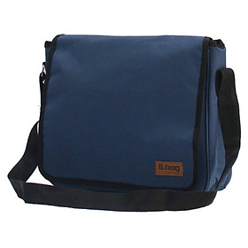 Túi Đeo Chéo Đứng T-23-006