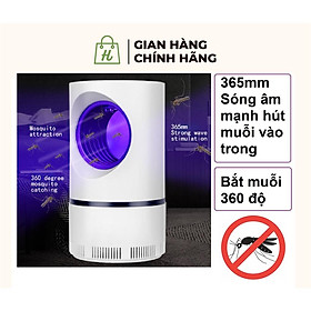 Mua Máy Bắt Muỗi Mini Đèn bắt muỗi cổng Usb tiện lợi