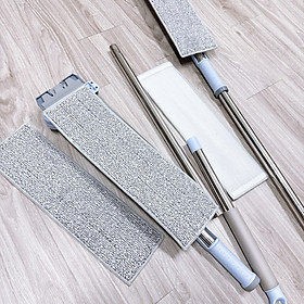Mua Cây Lau Nhà Thông Minh Tự Vắt Cây Lau Nhà 360 Độ Mẫu Mới Tiện Lợi