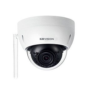 Camera IP Kbvision KX-4002WAN - 4MP