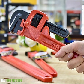 Mua PW-SD25 Mỏ lết răng 10 inch  dài 250mm MCC