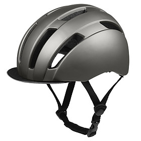 Mũ bảo hiểm xe đạp có mũ có thể tháo rời kiểu kính che mặt Nam nữ Mũ bảo hiểm xe đạp thoáng khí