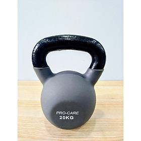 TẠ BÌNH VÔI NEOPRENE PRO-CARE