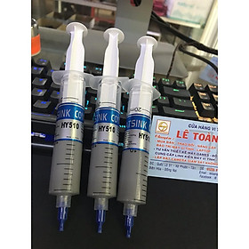 Mua Keo Tản Nhiệt CPU HY510 30gram