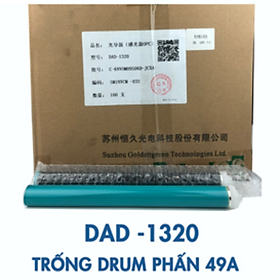 Mua Trống in - Drum Phấn 49A Dùng cho máy in  HP  1320/ 2015/ Ca.non 3300 3310 3370 - HÀNG NHẬP KHẨU