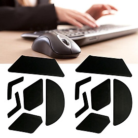 Mua Set 2 miếng lót chuột không dây chơi game thay thế cho Logitech G900