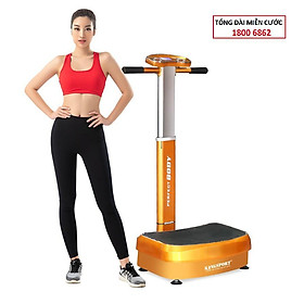 Máy Rung Toàn Thân Perfect Body