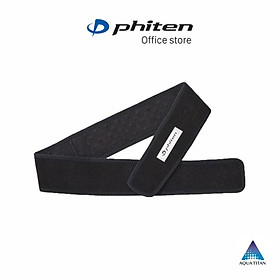 Đai lưng thể thao Phiten sport belt 95cm AP200062