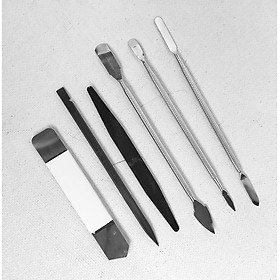 Mua Bộ Dụng Cụ Tháo Lắp Thiết Bị Điện Tử 6 Món