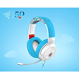 Razer KRAKEN X Doraemon 50th Anniversary Tai nghe chơi game phiên bản giới hạn
