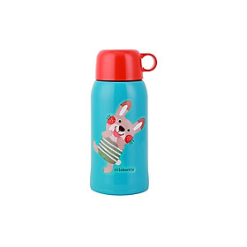 Mua Bình giữ nhiệt lưỡng tính inox 304 cao cấp Tiger MBR-T06G (600ml)