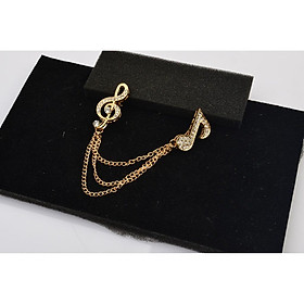Ghim cài áo - lapel pin - Phụ kiện Trâm Cài Áo khóa son