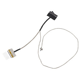 Laptop LVDS LCD Flex Video Display Cable for  A455L A455 K455 X455