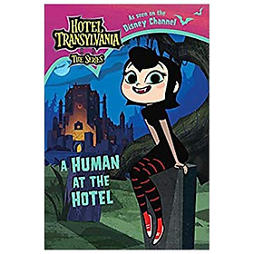 Download sách A Human at the Hotel