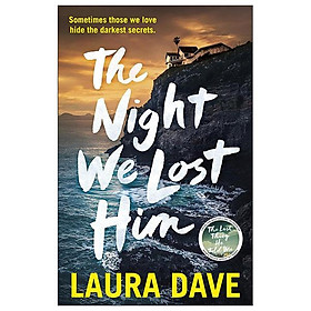 Sách ngoại văn: The Night We Lost Him - Penguin Books