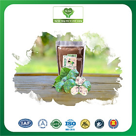 BỘT NHÀU RỪNG NGUYÊN CHẤT (500gr)