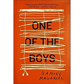 Nơi bán One of The Boys : A Novel - Giá Từ -1đ