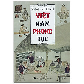 Việt Nam Phong Tục