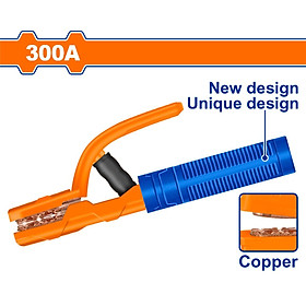 Mua KỀM HÀN 300A WEH1A03 WADFOW - HÀNG CHÍNH HÃNG