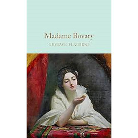 Madame Bovary HB