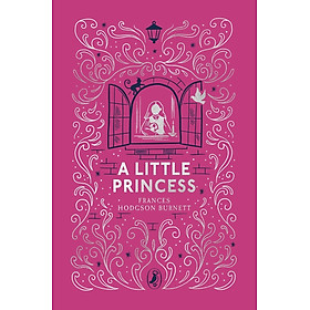 Sách ngoại văn: A Little Princess