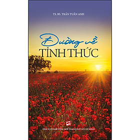 [Download Sách] Đường Về Tỉnh Thức