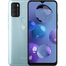 Điện Thoại Vsmart Star 5 (3GB/32GB) - Hàng Chính Hãng