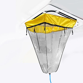 Conditioner Cleaning Cover Cleaner Tool for Household Commercial