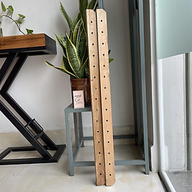 Mua Cây gỗ đan võng Macrame