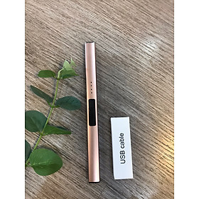 Mua Dụng cụ châm nến thơm bằng tia PLM - 7 Màu- Sạc USB tiện lợi