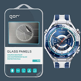 Miếng Dán Cường Lực GOR cho Huawei Watch Ultimate 2 - Hàng Chính Hãng