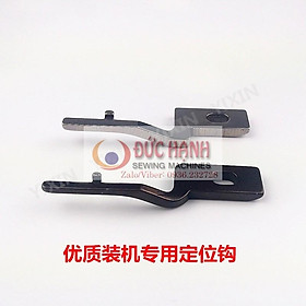 Mua ĐỠ Ổ MÁY 1 KIM CÔNG NGHIỆP