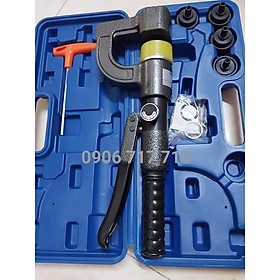 Mua BỘ ĐỘT LỖ MÁNG CÁP THỦY LỰC SYD-32